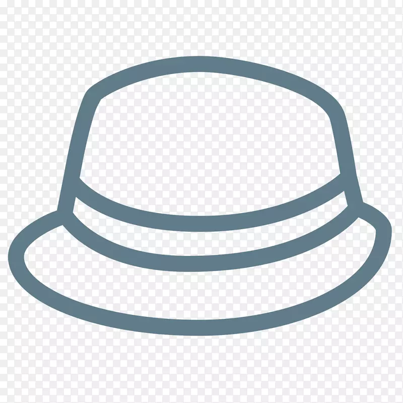 头盔、保龄球帽、电脑图标、服装.帽子