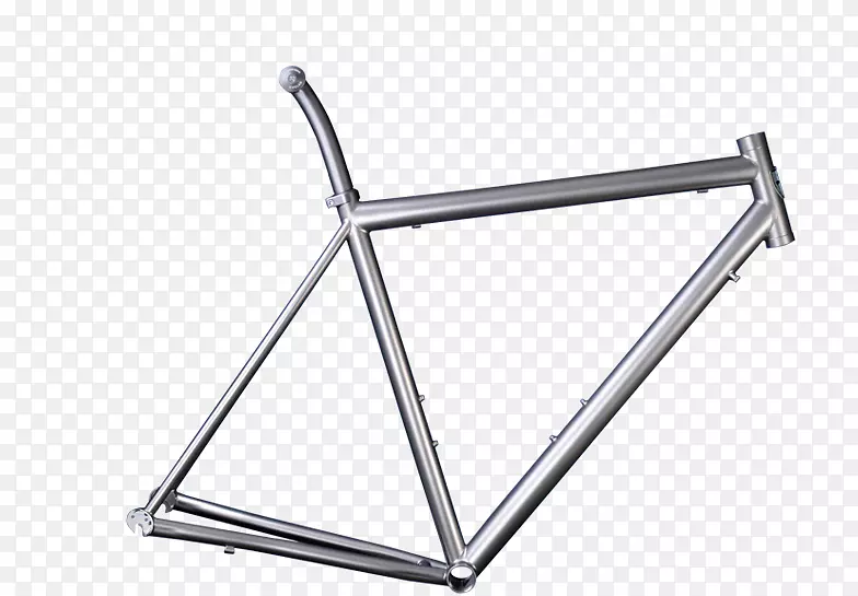 2015年现代赛车自行车剪贴画-自行车