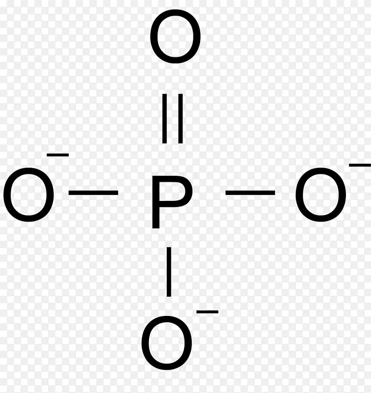 磨砂磷酸核酸磷酸含氮碱