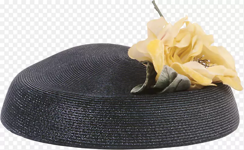 帽子帽头帽夹艺术帽