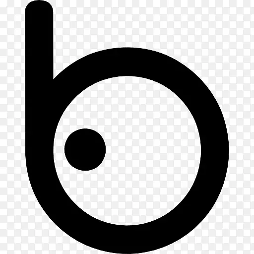 Badoo社交媒体徽标电脑图标剪贴画-社交媒体