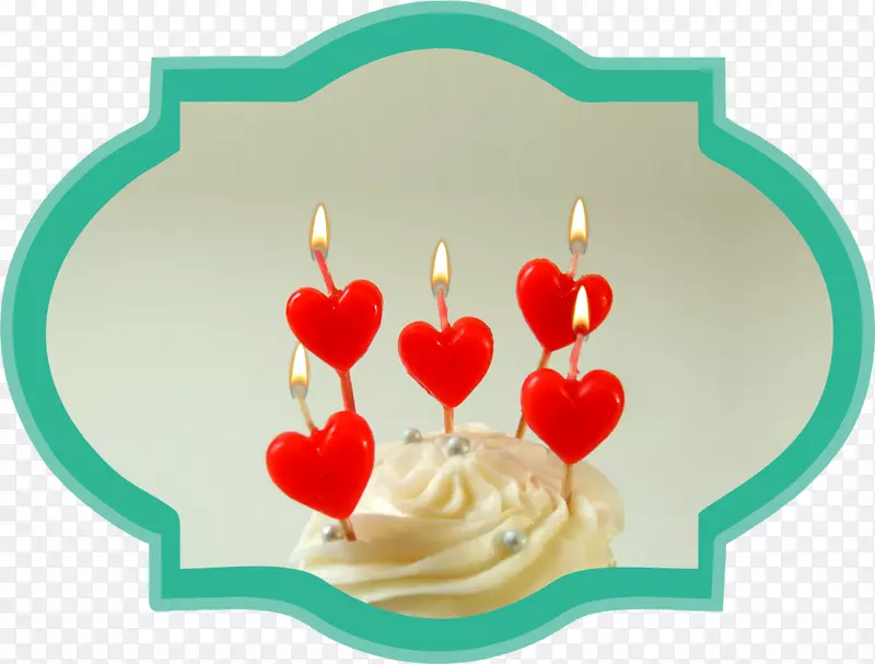 蜡烛号蛋糕玩具气球VLAS 10-蜡烛