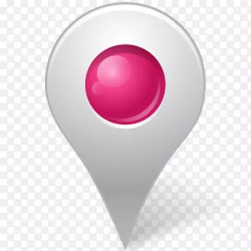 Waze gps导航系统gps导航软件计算机图标-android
