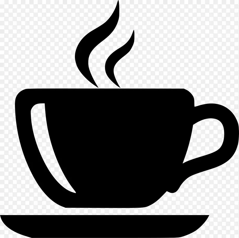 咖啡杯咖啡厅茶汽水饮料咖啡