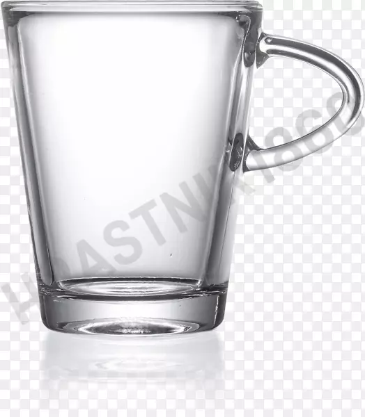 高球玻璃品脱玻璃啤酒杯桌玻璃