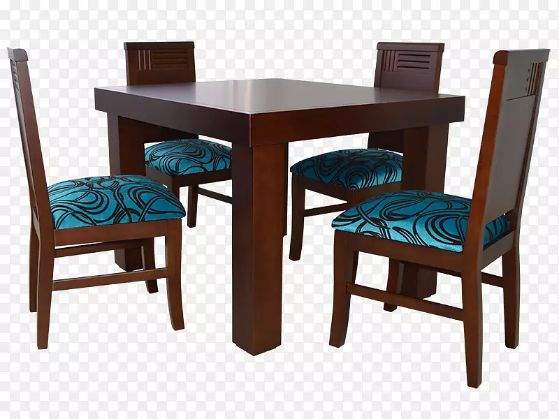 餐桌餐厅家具木椅桌