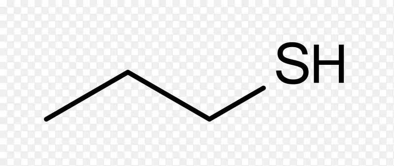 丙醇异丙基硫醇化学化合物化学