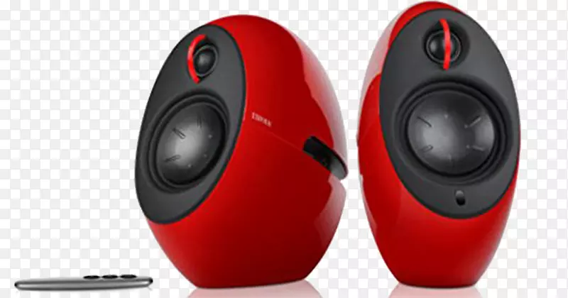 微实验室B72版e25露娜型扬声器42030扬声器