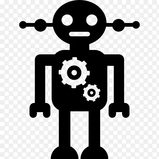 机器人技术-机器人