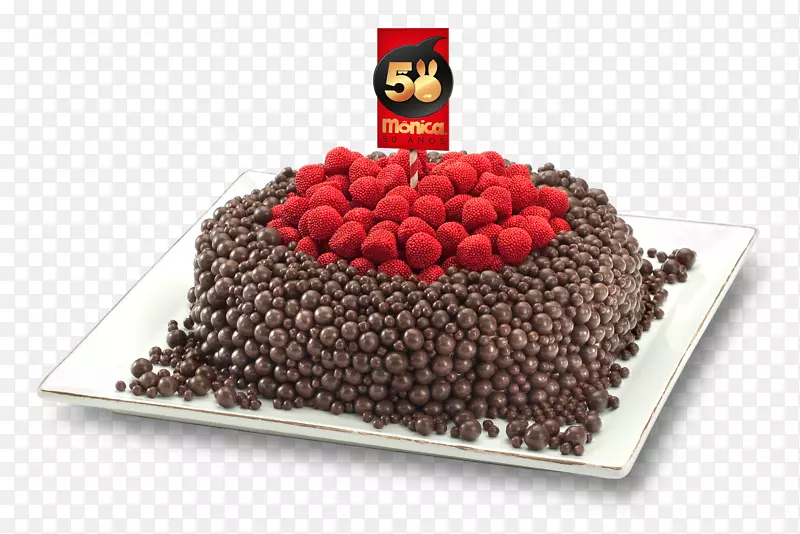 巧克力蛋糕生日蛋糕
