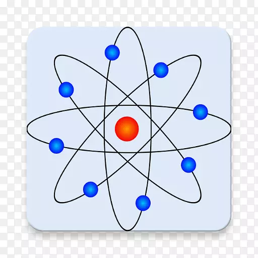 原子理论玻尔模型科学李布丁模型科学