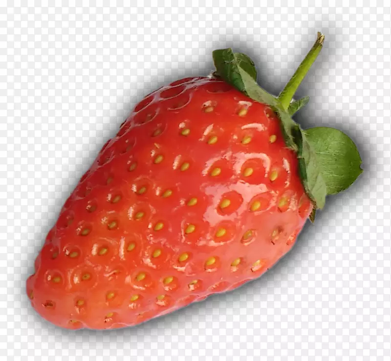 草莓辅助水果超级食品-草莓