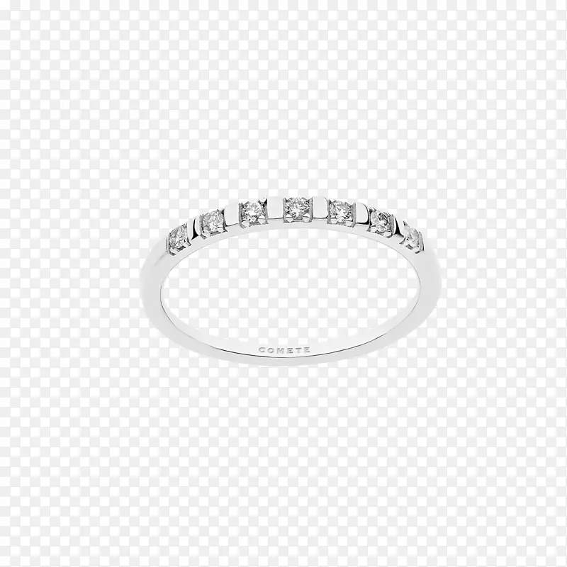 戒指体珠宝手镯银戒指