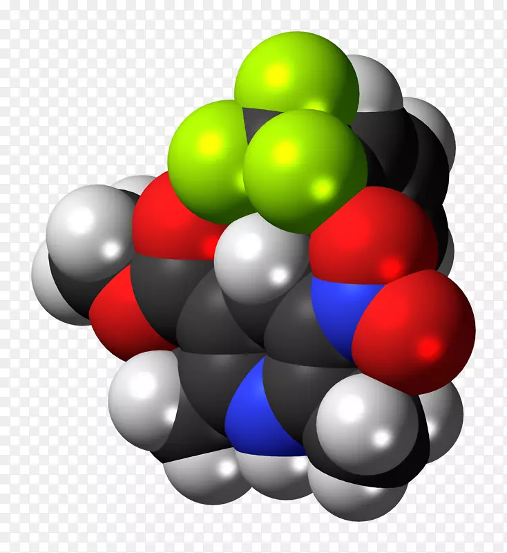 分子钙通道阻滞剂Bayk 8644化学化合物