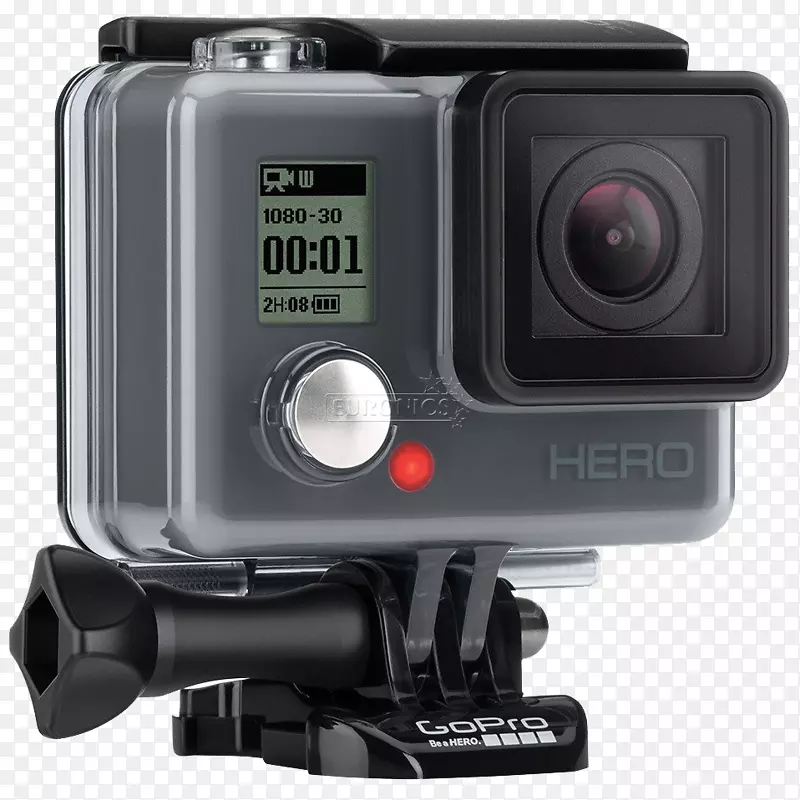 GoPro英雄会议摄像机-GoPro