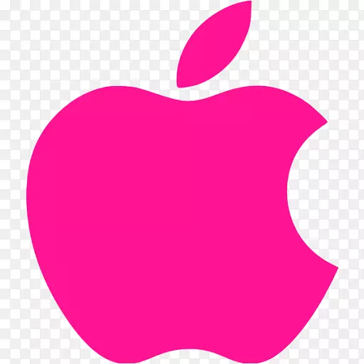 苹果LOGO OEL全球工业贴纸-苹果