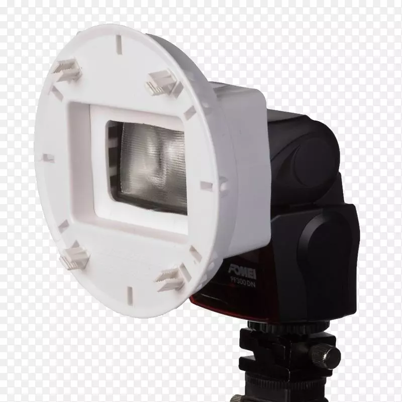 摄影反射器软盒数码单反相机闪光灯