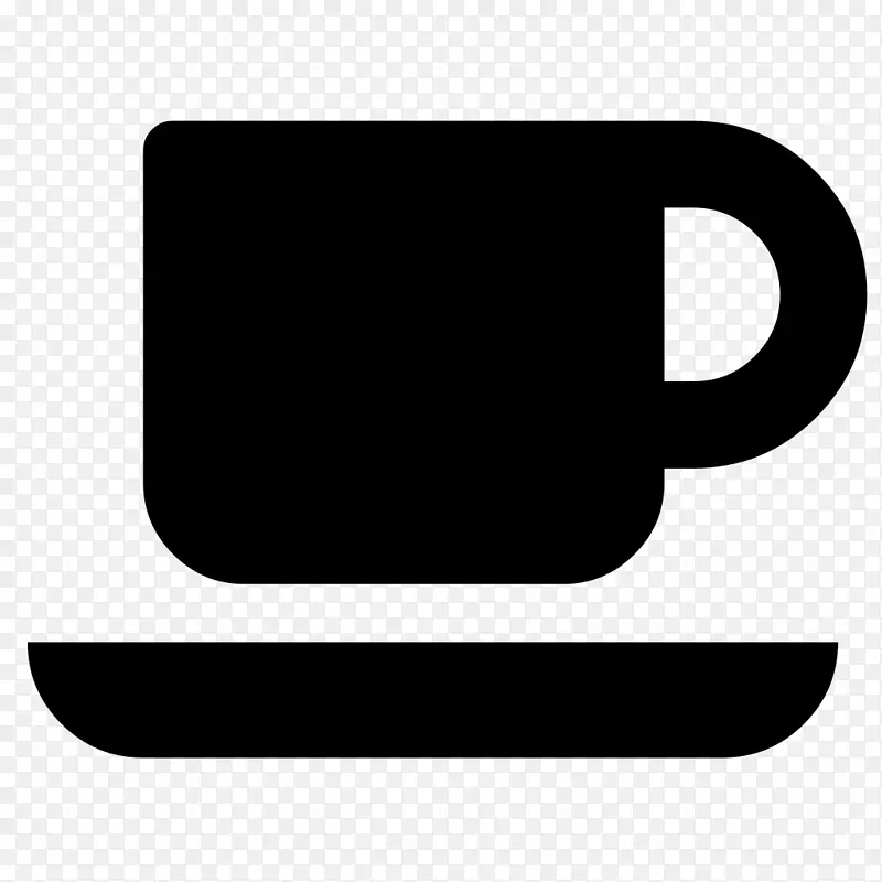 单源咖啡字体令人敬畏的电脑图标咖啡杯咖啡