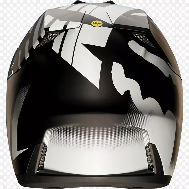 摩托车头盔曲棍球头盔福克斯摩托车头盔