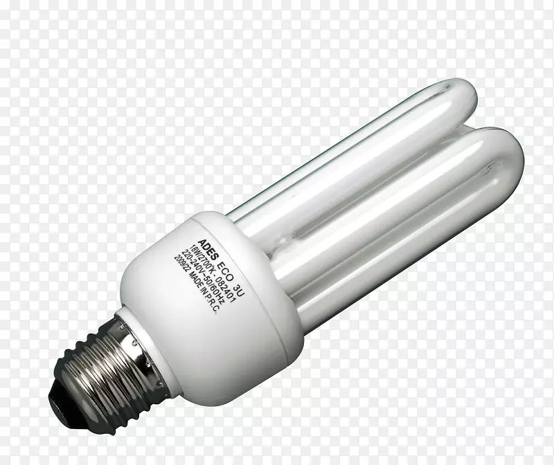 紧凑型荧光灯照明多面反射镜LED灯PNG图片素材下载_图片编号1880949-PNG素材网