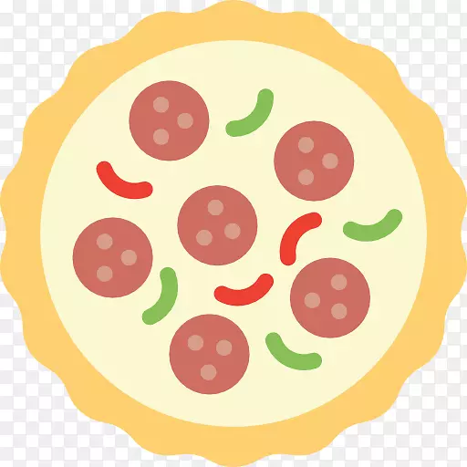 比萨饼，意大利菜，番茄酱餐厅-比萨饼