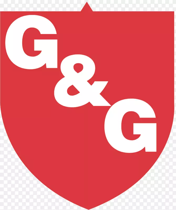 徽标.gg字体