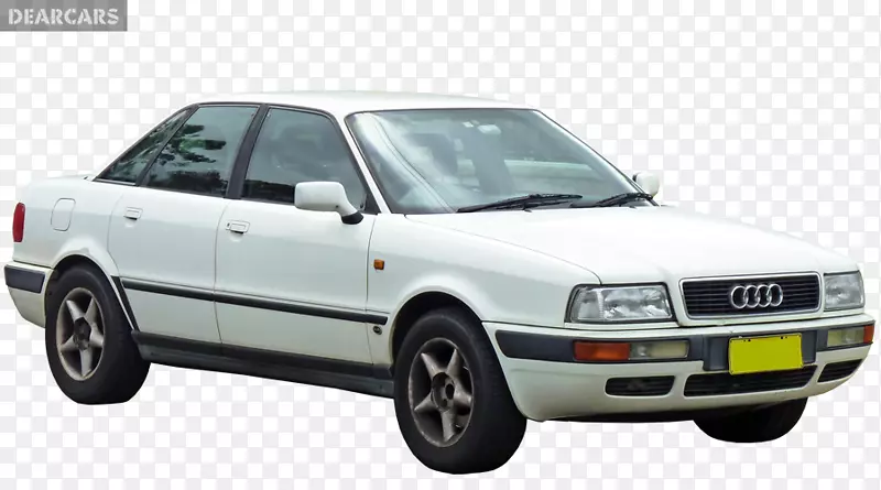 奥迪80奥迪A4轿车1995年奥迪90-奥迪