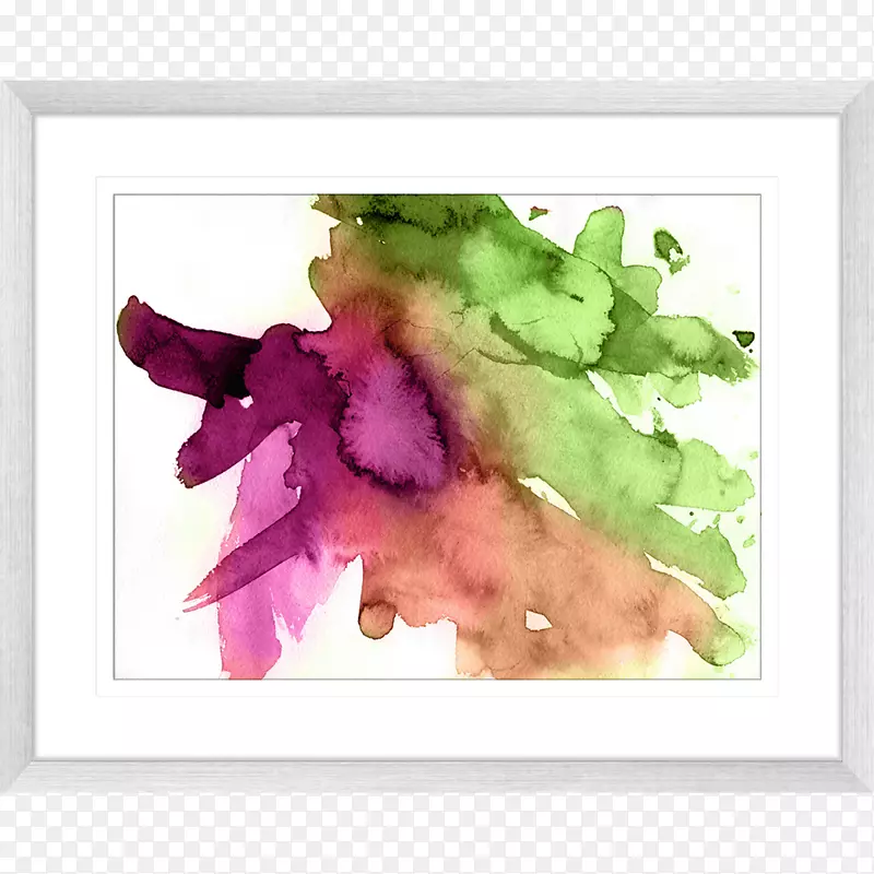 水彩画，粉笔画，美术用纸