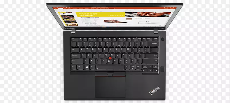 联想ThinkPad t 470电脑英特尔核心笔记本电脑