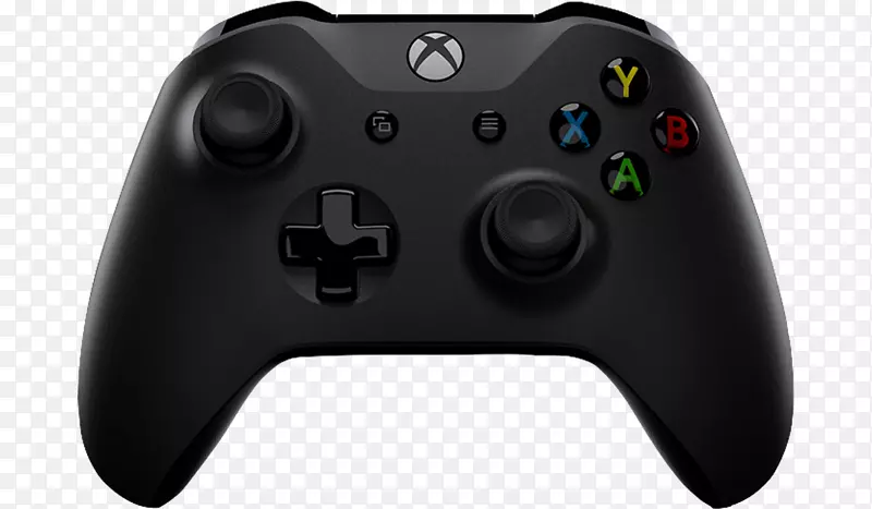 Xbox 1控制器Xbox 360 Xbox控制器游戏控制器Xbox