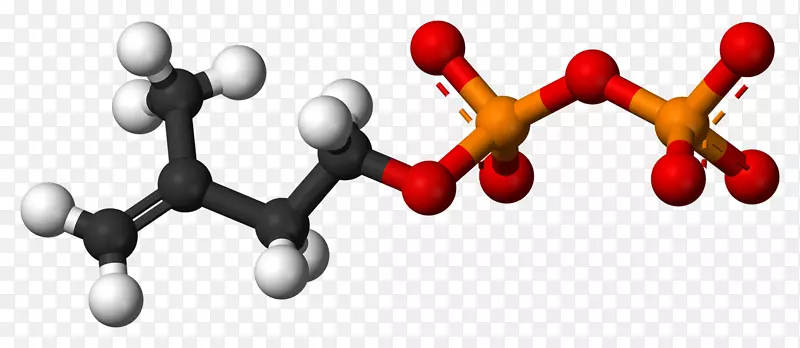 香叶醇玫瑰油单萜分子玫瑰