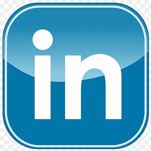 电脑图标LinkedIn剪贴画