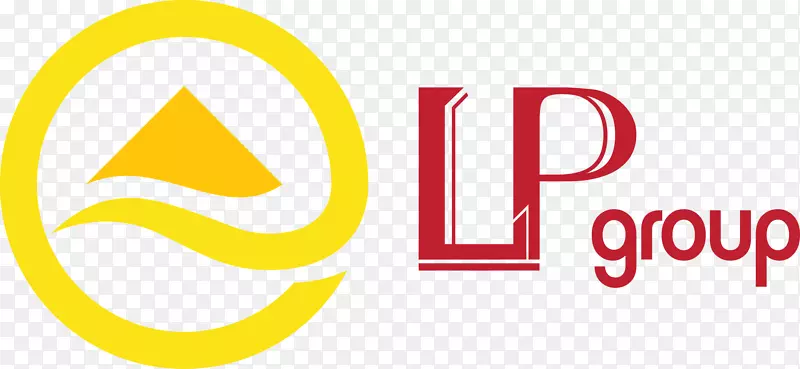 商标LP组B.V.标志品牌
