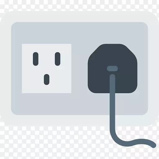 交流电源插头和插座电线电缆网络插座