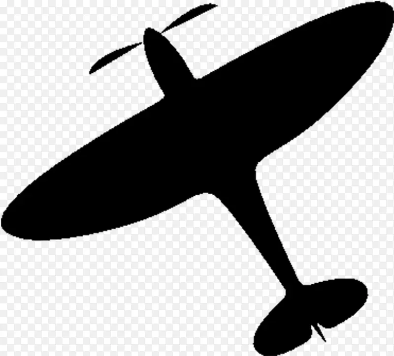 超级喷水小贩飓风飞机剪贴画-飞机