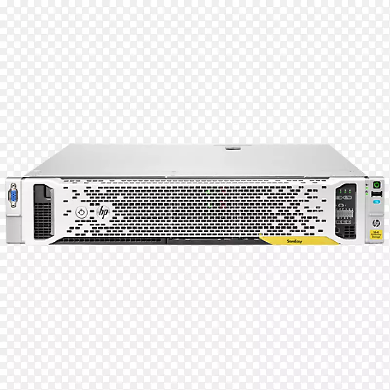 Hewlett-Packard ProLiant计算机服务器惠普企业网络存储系统-惠普