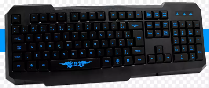 电脑键盘电脑鼠标惠普usb背光电脑鼠标