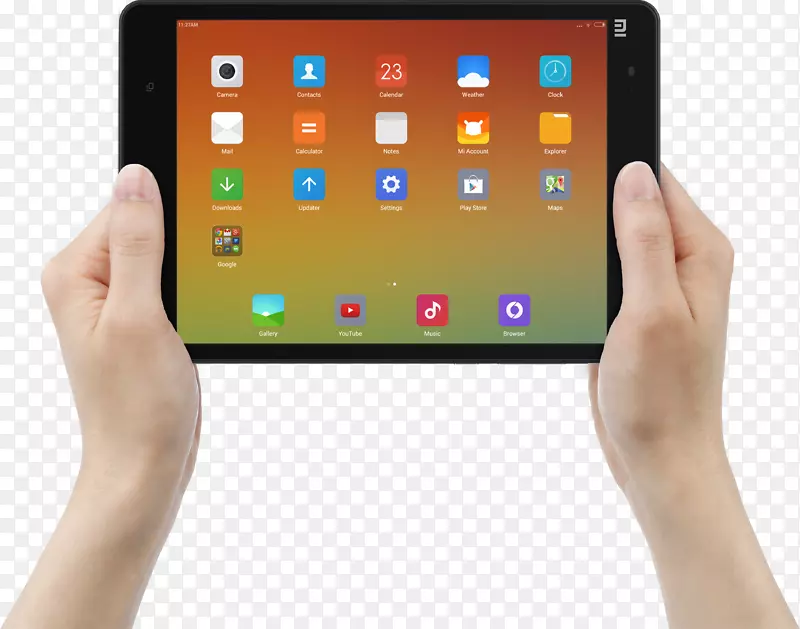 小米垫小米3手机Android-android