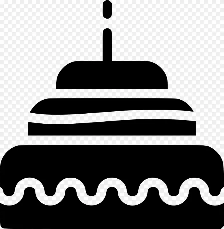 生日蛋糕店蛋糕糕点剪贴画蛋糕