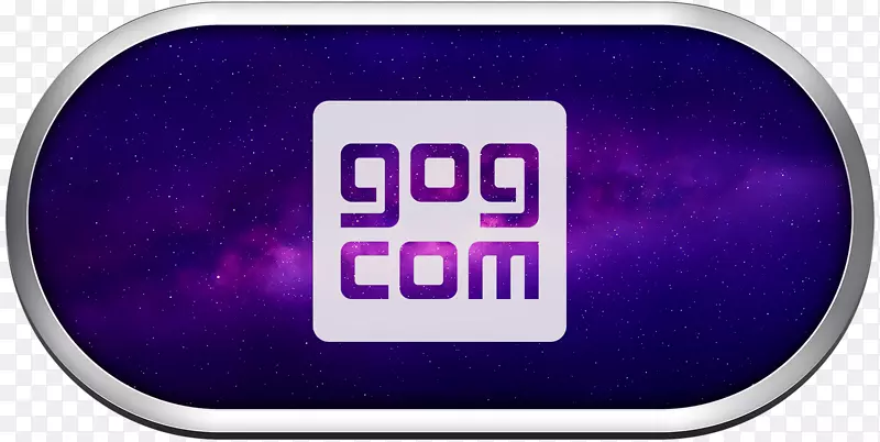 Gog.com品牌数字版权管理