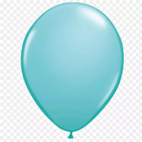 气球海军蓝皇家蓝宝贝蓝气球