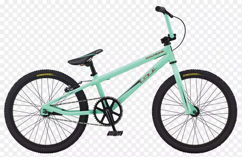 BMX自行车GT自行车自由式BMX-自行车