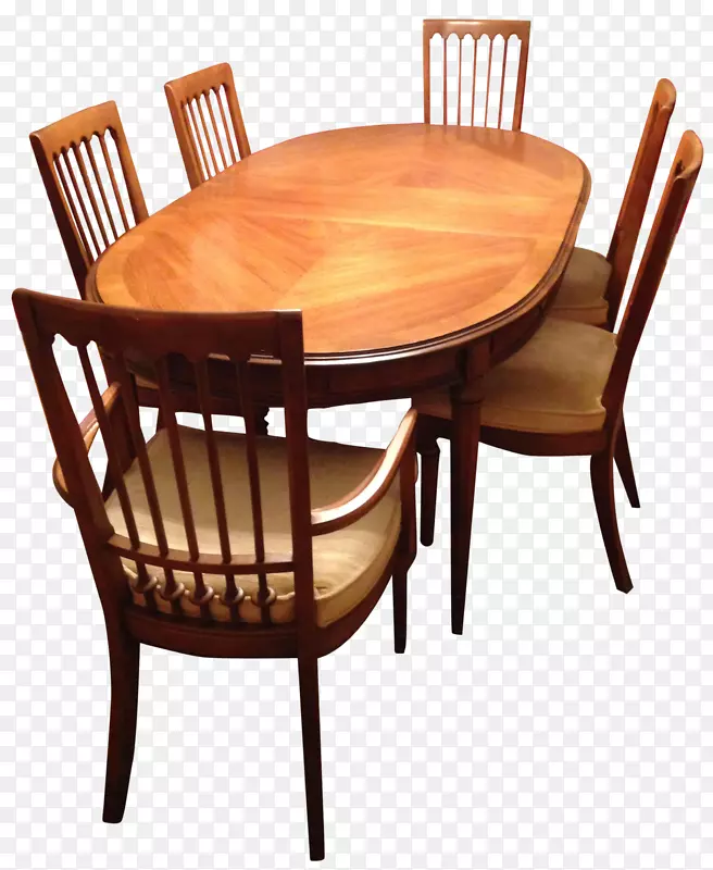 桌椅木染色台