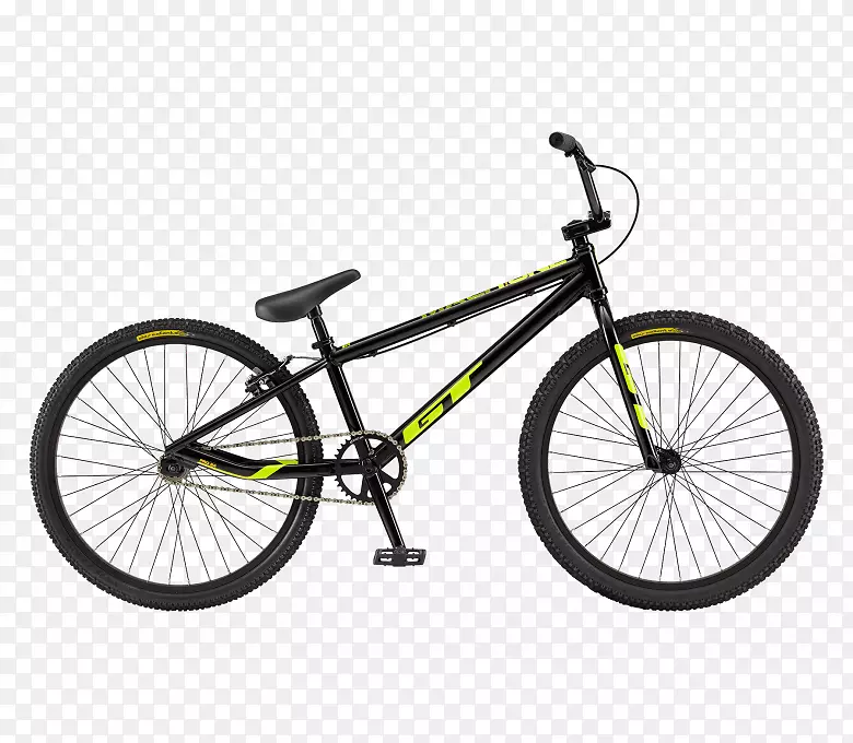 BMX自行车GT自行车BMX赛车-自行车