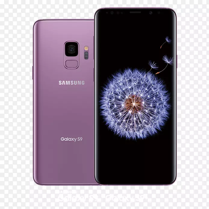 三星星系S9+三星星系S8 4G-Samsung