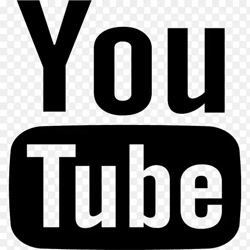 YouTube计算机图标-YouTube