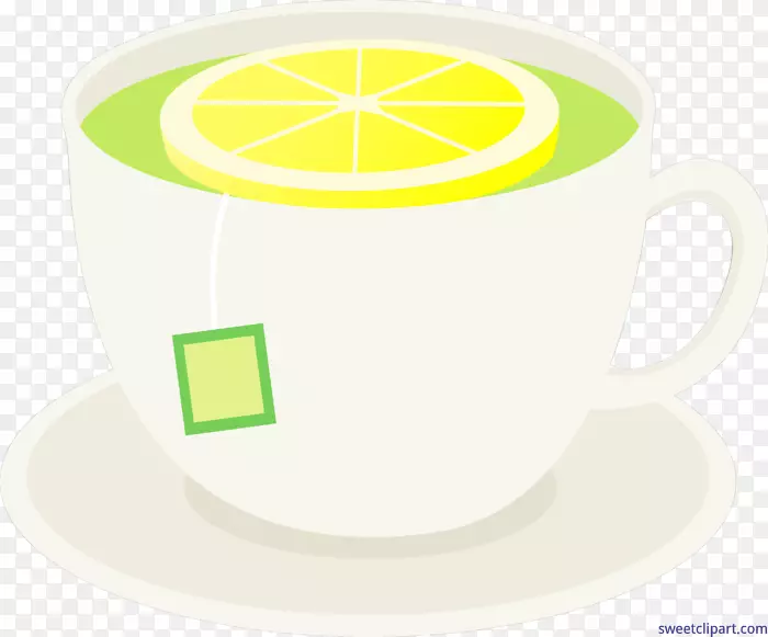 绿茶食品冰茶营养绿茶