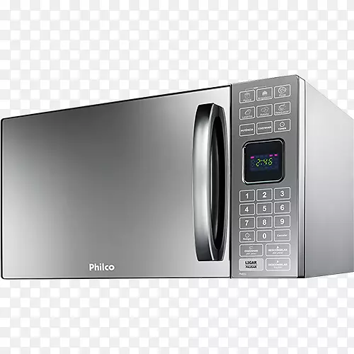 菲尔科pme 25微波炉厨房家用电器-厨房