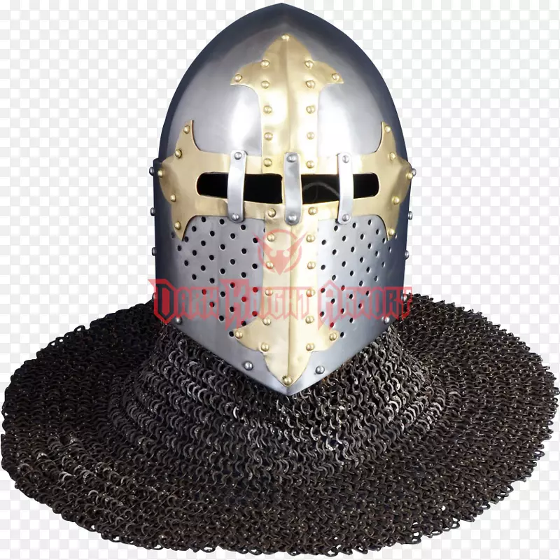 15世纪头盔
