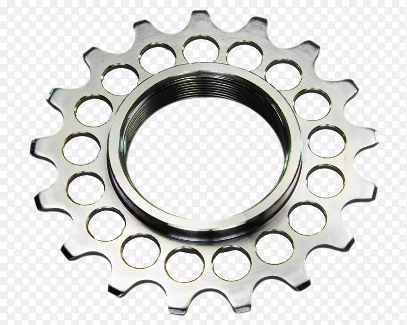 Rohloff高速轮毂链轮自行车轮毂齿轮-自行车